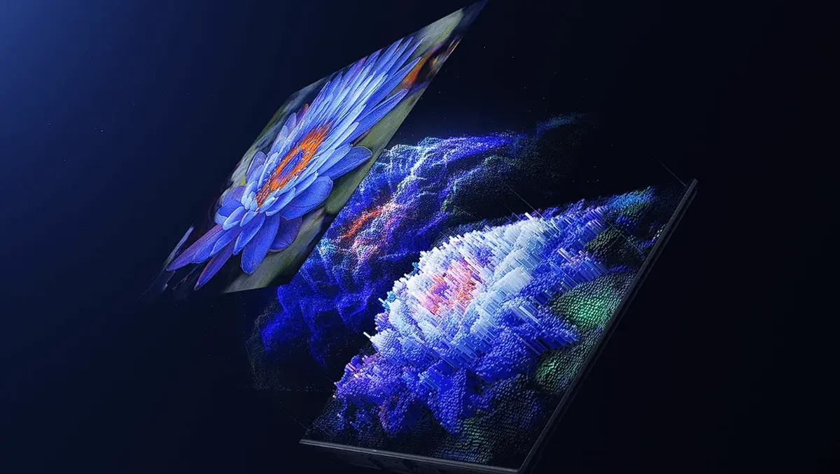 Harga Mulai 9 Jutaan Rupiah, Xiaomi TV S Mini LED Series 2025 Hadir di Indonesia 25 Xiaomi TV S Mini LED 2025 2