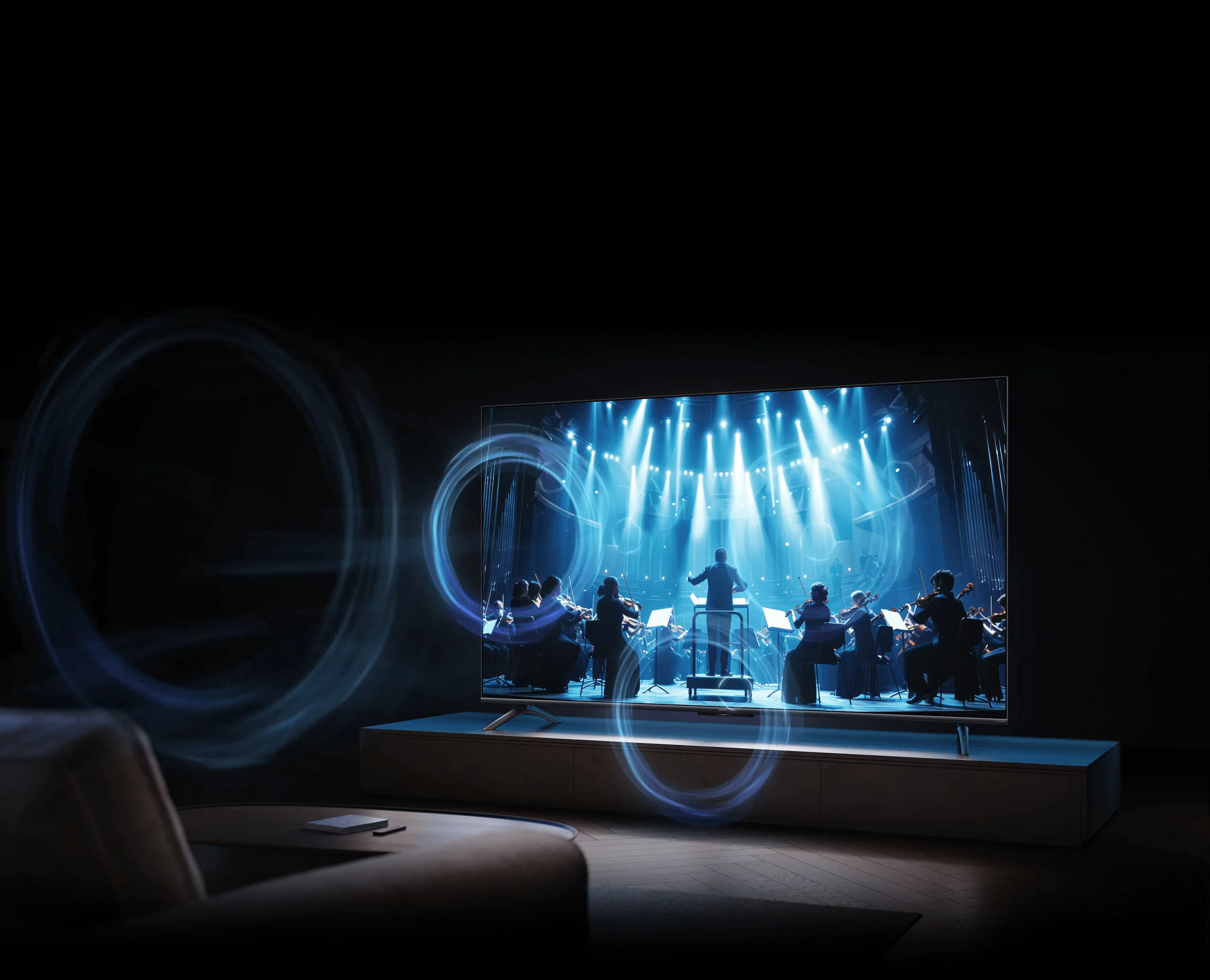 Harga Mulai 9 Jutaan Rupiah, Xiaomi TV S Mini LED Series 2025 Hadir di Indonesia 26 Xiaomi TV S Mini LED 2025 3