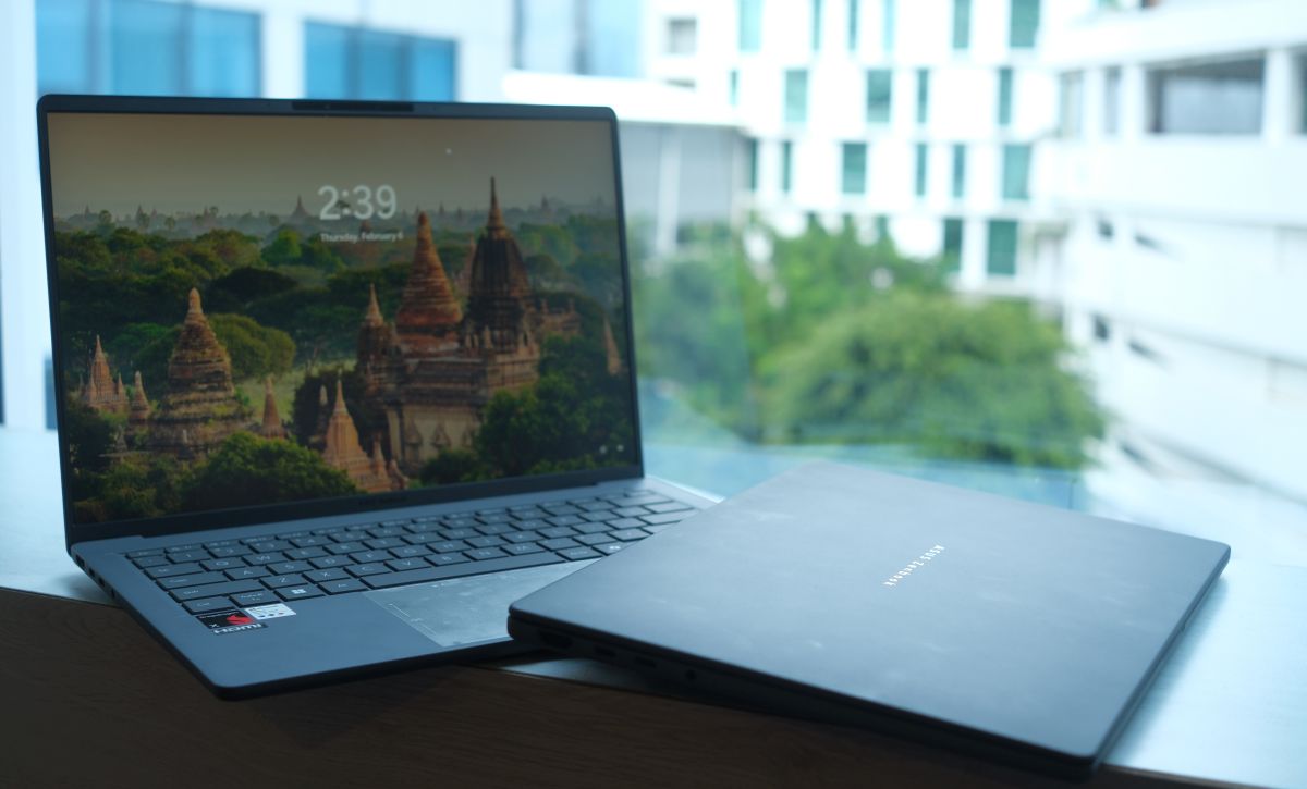 asus zenbook a14 2025
