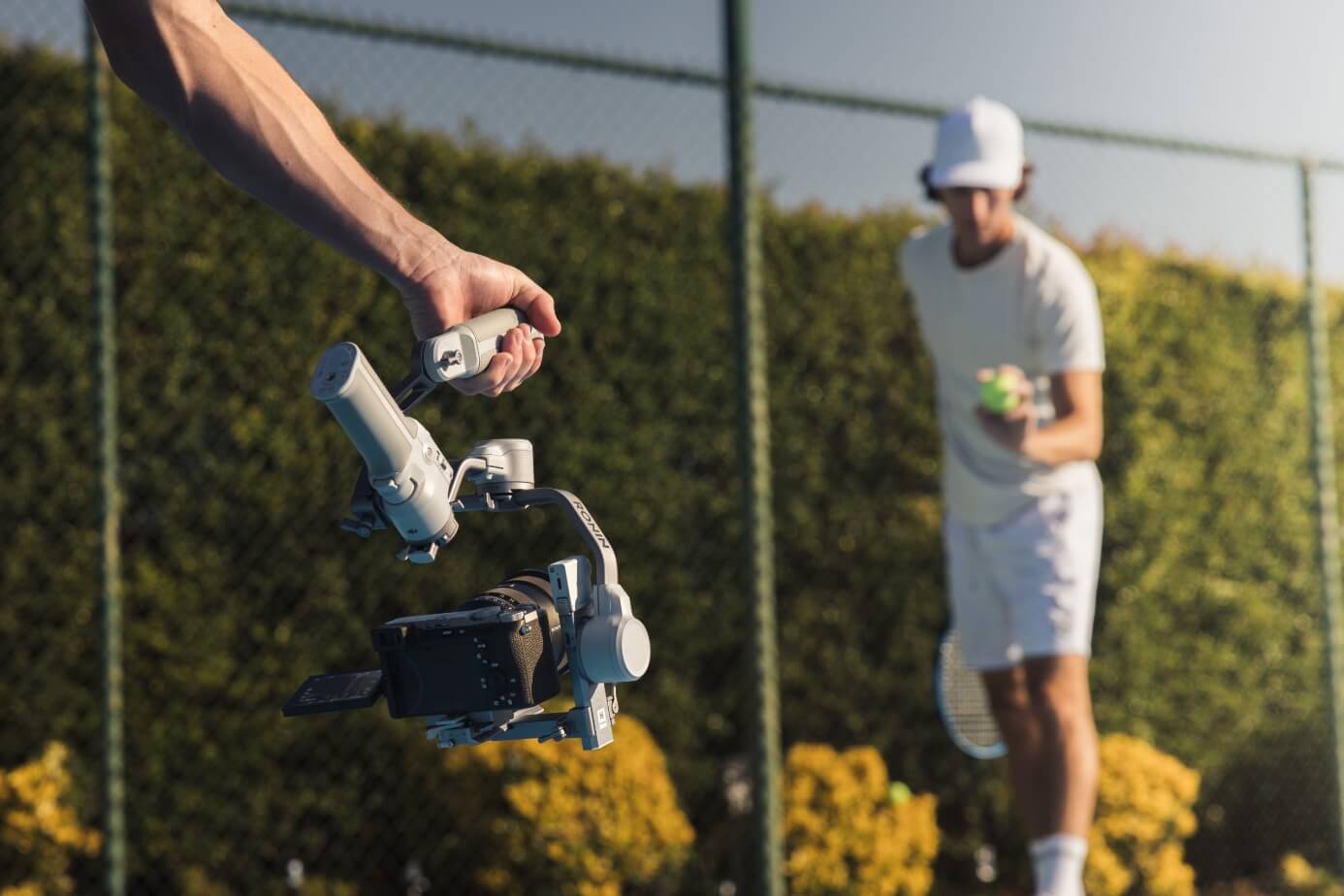 DJI RS 4 Mini Resmi Dijual di Indonesia, Harga 4,6 Jutaan Rupiah 25 dji rs 4 mini 2