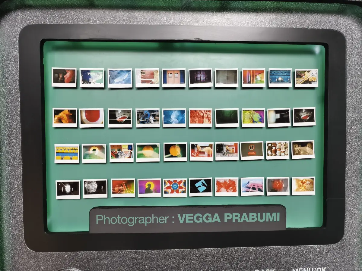 fujifilm instax wide evo 6a