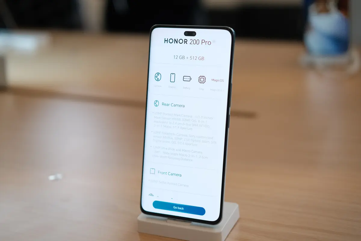 Honor Rilis 8 Produk Inovatif di Indonesia: Smartphone, Laptop, Tablet, Hingga Wearable untuk Pengalaman All-Scenario 30 honor 200 Pro 1 1