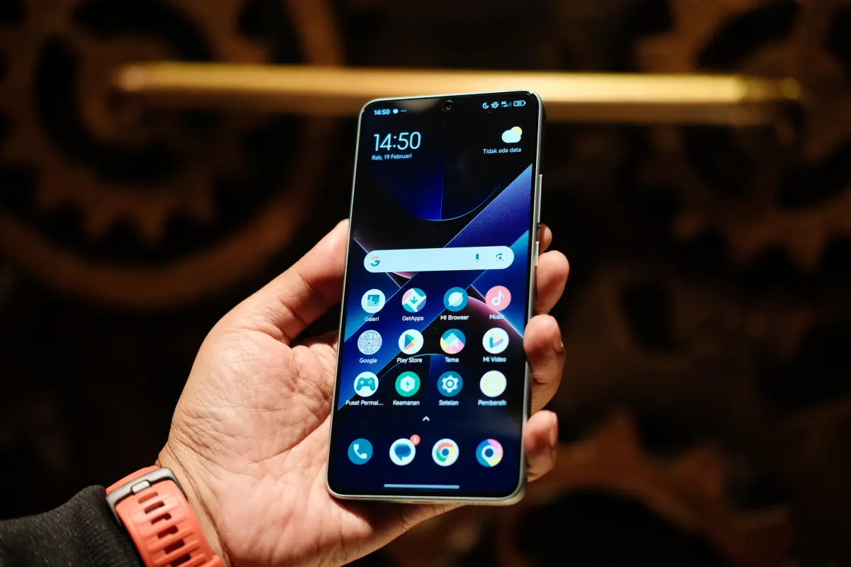 POCO X7 Series Resmi Hadir di Indonesia, Harga Mulai 3 Jutaan Rupiah 26 poco X7 Series 4
