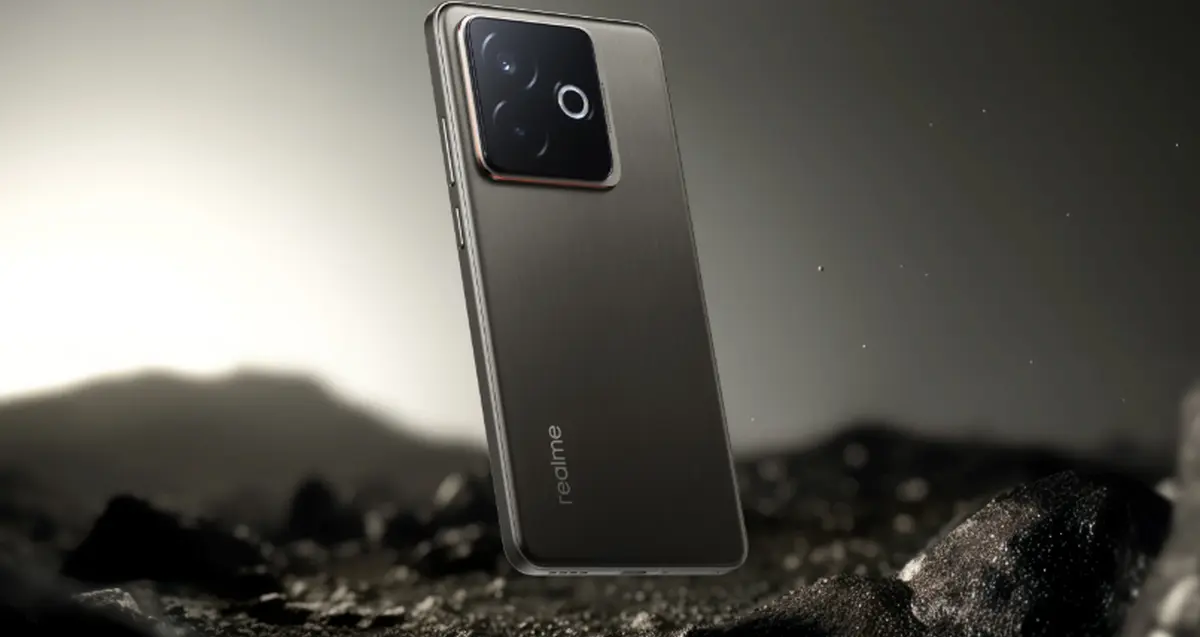 realme GT7 Pro Racing Edition: Bawa Pembaruan Ruang Penyimpanan Lebih Cepat dan Fitur Bypass Charging 20 realme GT7 Pro Racing Edition