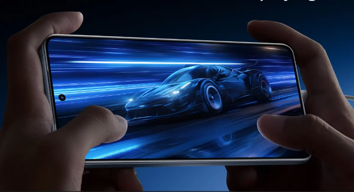 realme GT7 Pro Racing Edition: Bawa Pembaruan Ruang Penyimpanan Lebih Cepat dan Fitur Bypass Charging 22 realme GT7 Pro Racing Edition 3