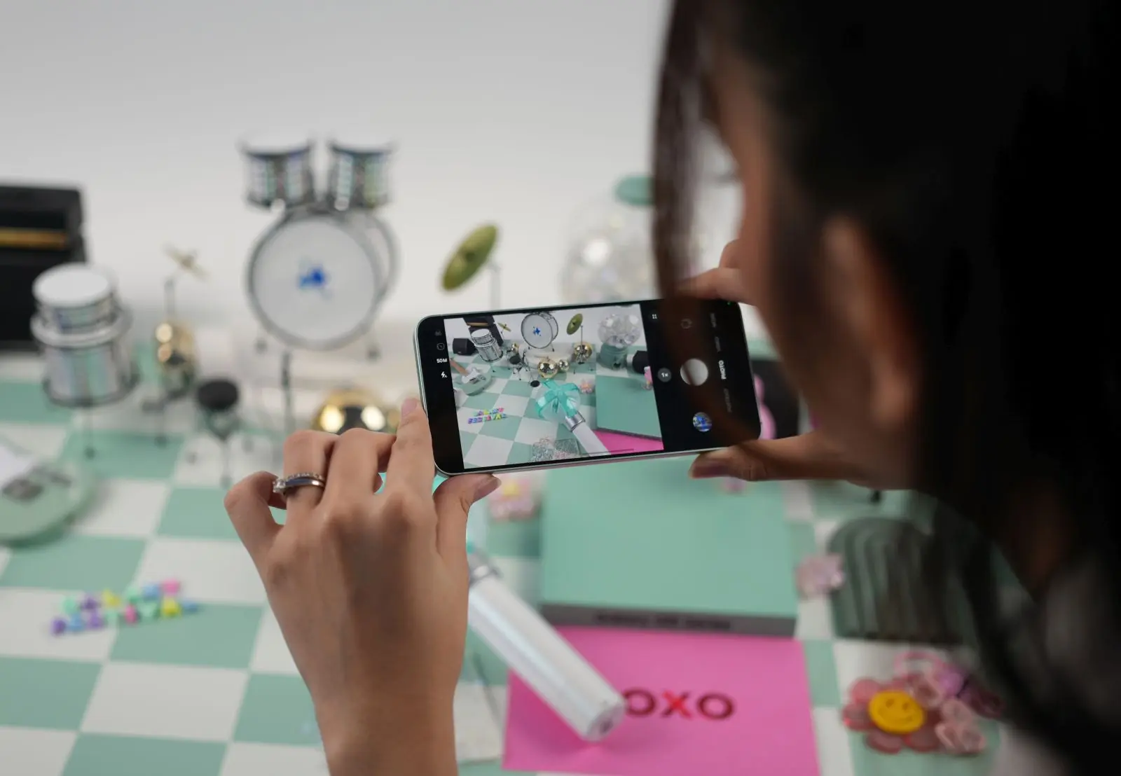 Review Samsung Galaxy S25 25 samsung galaxy s25 camera