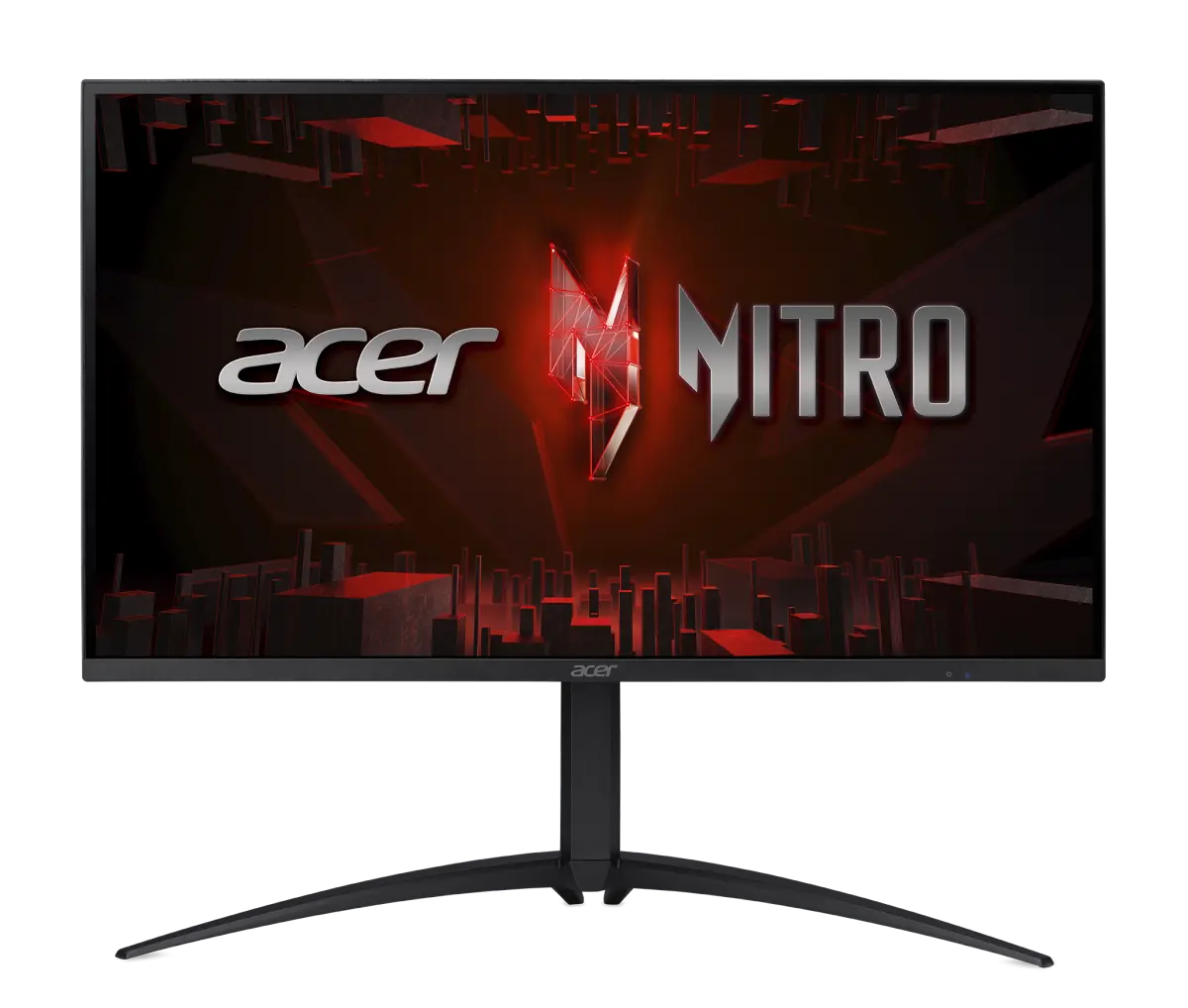 Acer Indonesia Perkenalkan Nitro XV242F dan Nitro XV275K 21 Acer Nitro XV5 XV275K P3