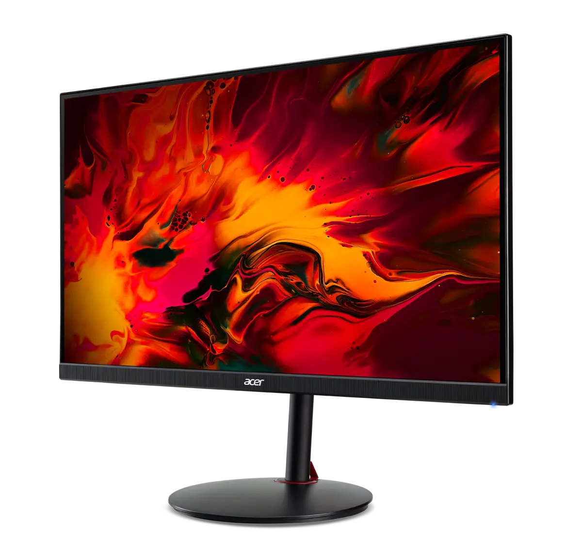 Acer Indonesia Perkenalkan Nitro XV242F dan Nitro XV275K 20 Acer Nitro XV242F