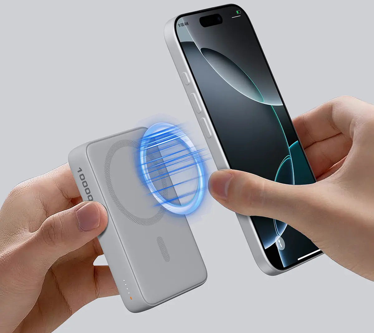 4 Produk Aukey Terbaru Hadir di Indonesia, Harga Mulai 200 Ribuan Rupiah 25 Aukey MagFusion 10000