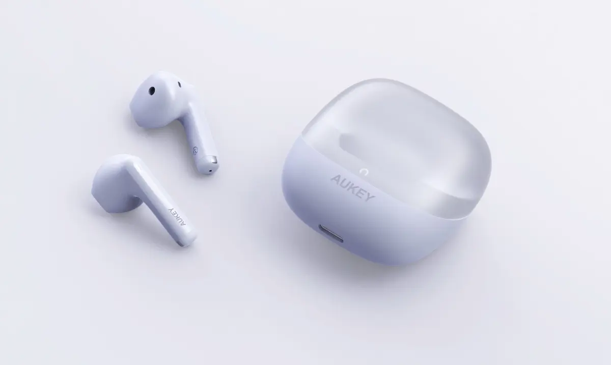 4 Produk Aukey Terbaru Hadir di Indonesia, Harga Mulai 200 Ribuan Rupiah 30 Aukey Move