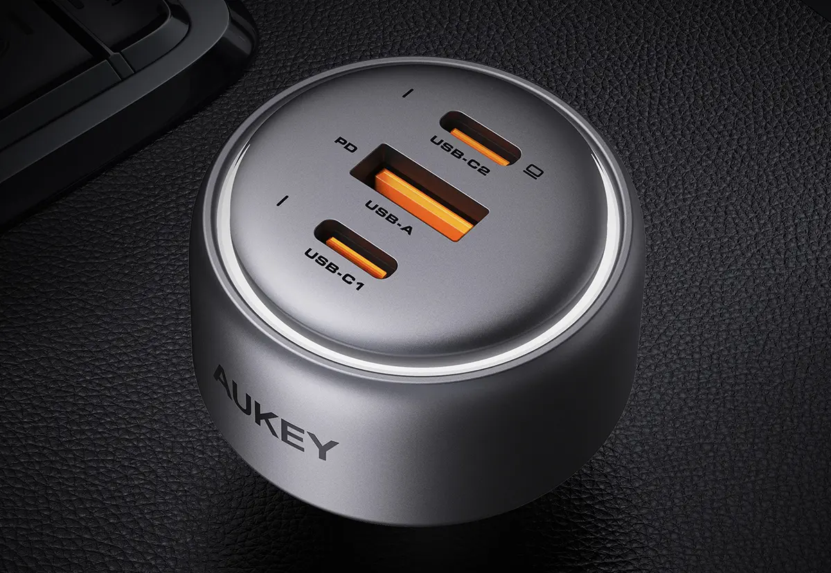 4 Produk Aukey Terbaru Hadir di Indonesia, Harga Mulai 200 Ribuan Rupiah 26 Aukey Pathfinder Mix 3 165W 2
