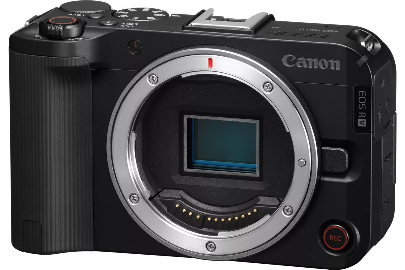 Canon EOS R50 V 3