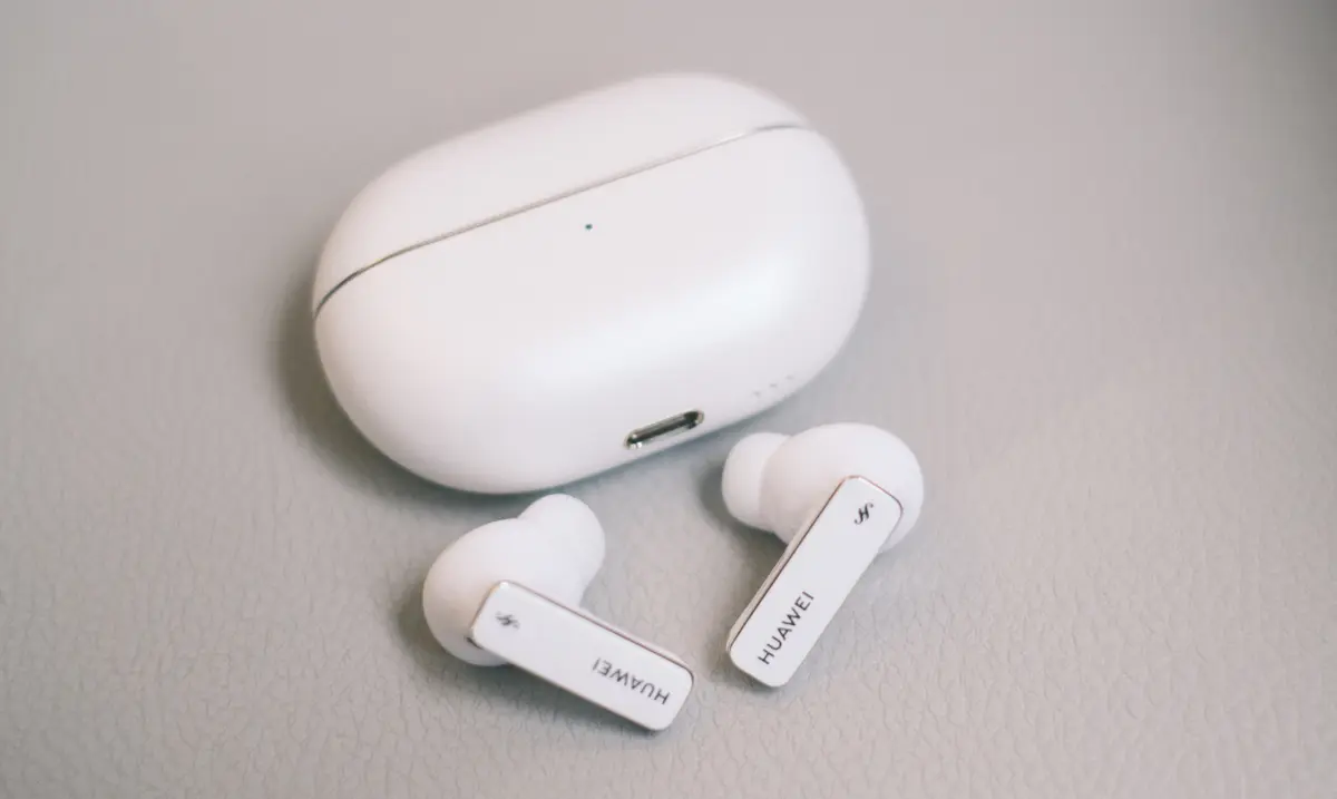 Huawei FreeBuds Pro 4
