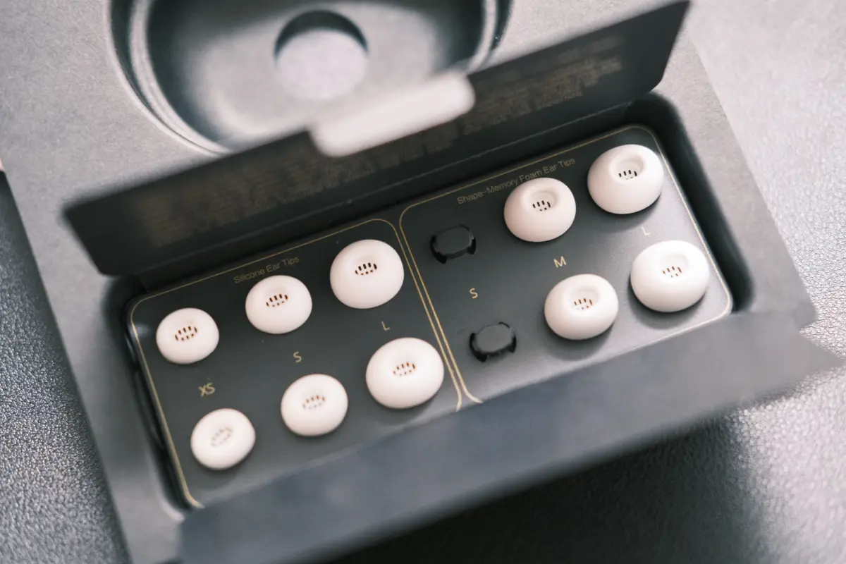 Huawei FreeBuds Pro 4 7