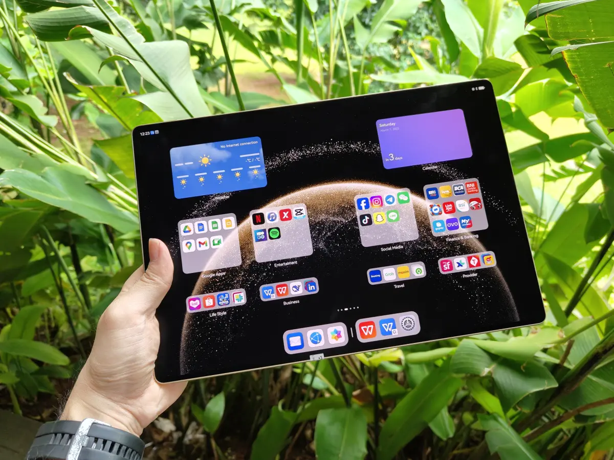 Huawei MatePad Pro 13.2 4