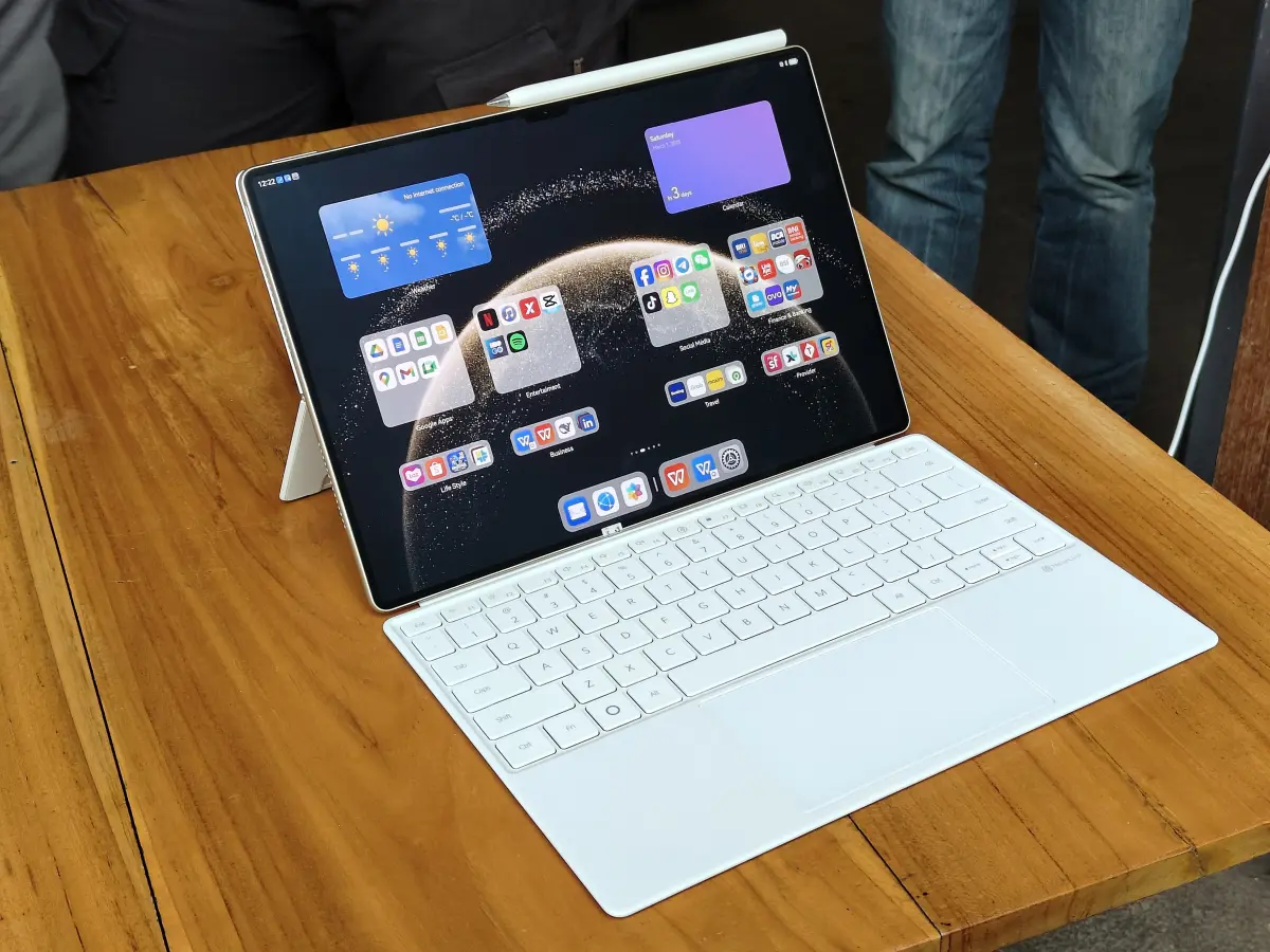 Huawei MatePad Pro 13.2