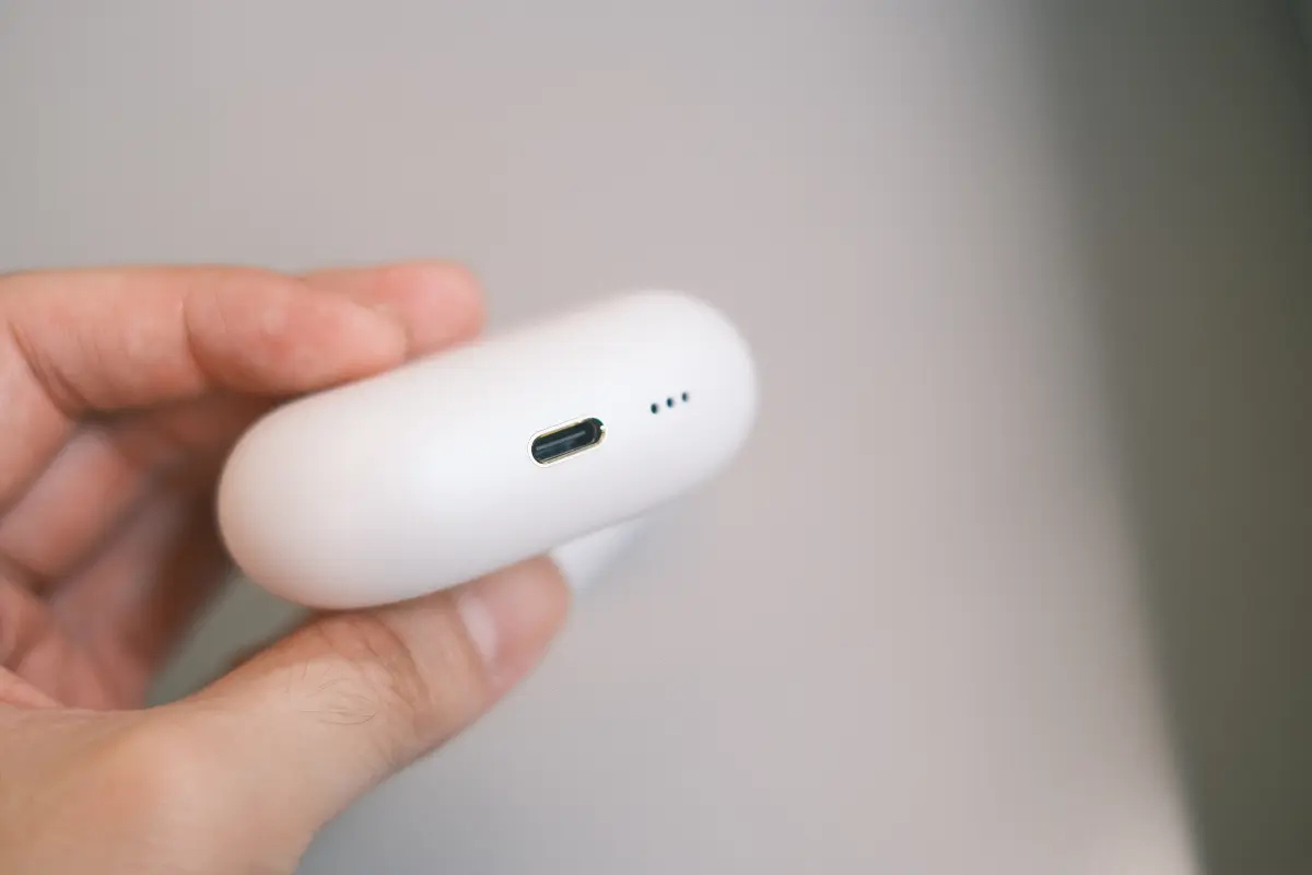 Huawei freeBuds Pro 4 5