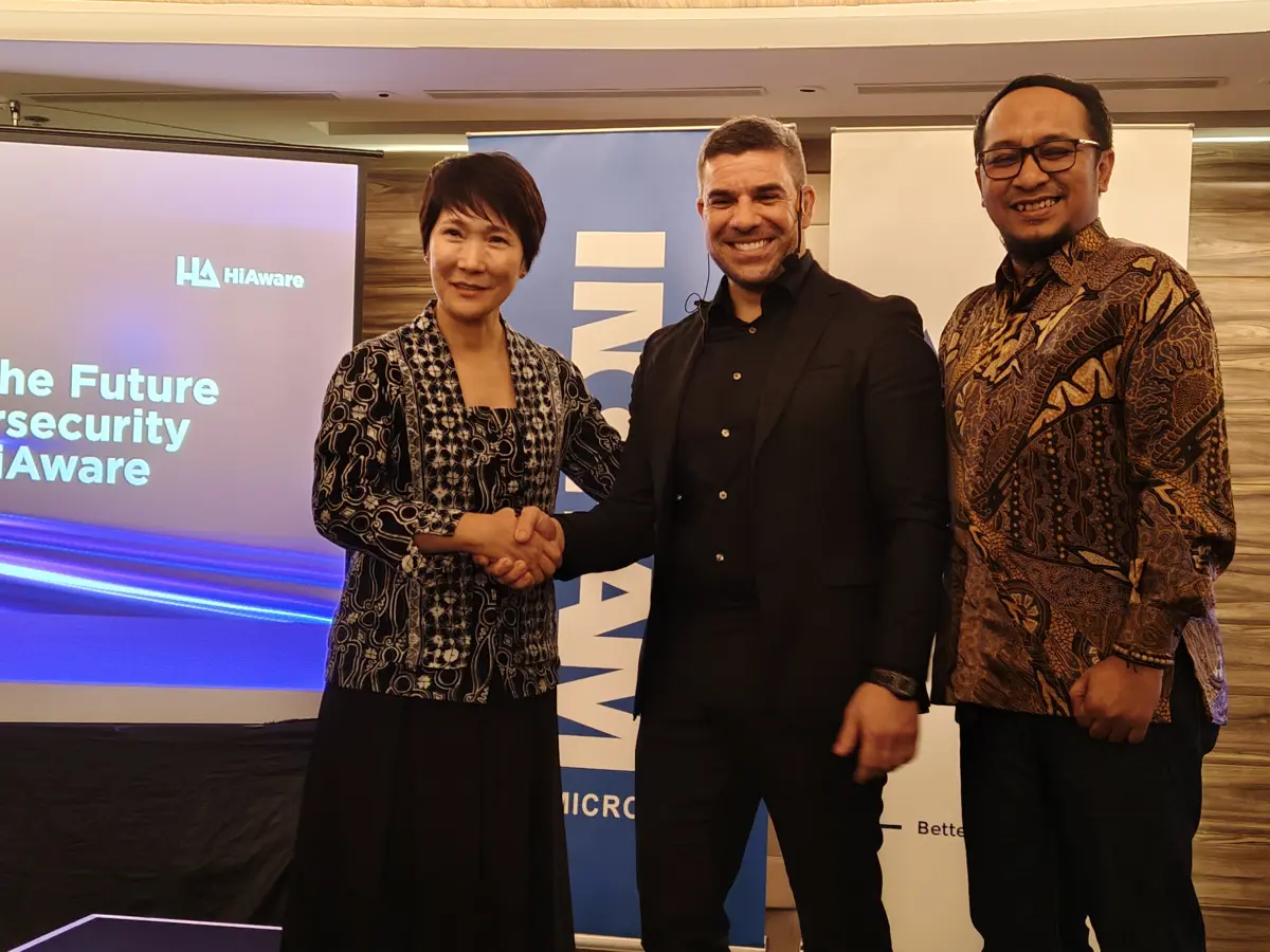Ingram Micro Hiaware