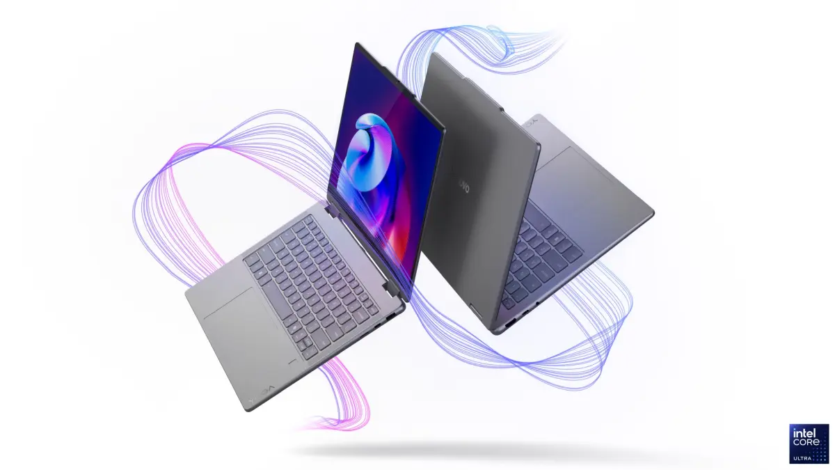 Lenovo YOGA 7i 2 in 1