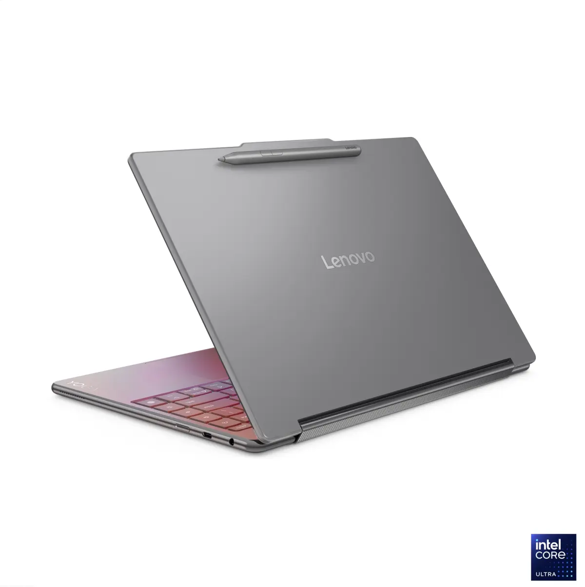 Lenovo YOGA 9i 2 in 1 Aura Edition 2