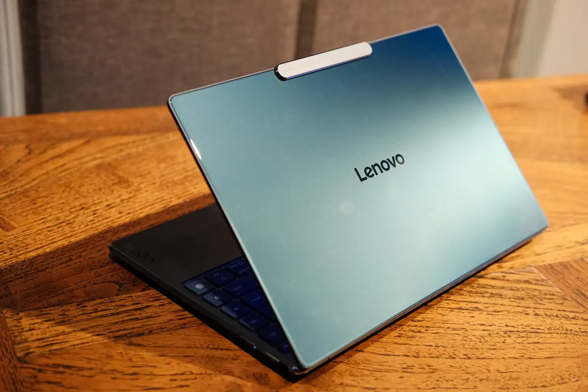 Lenovo YOGA Slim 9i 1