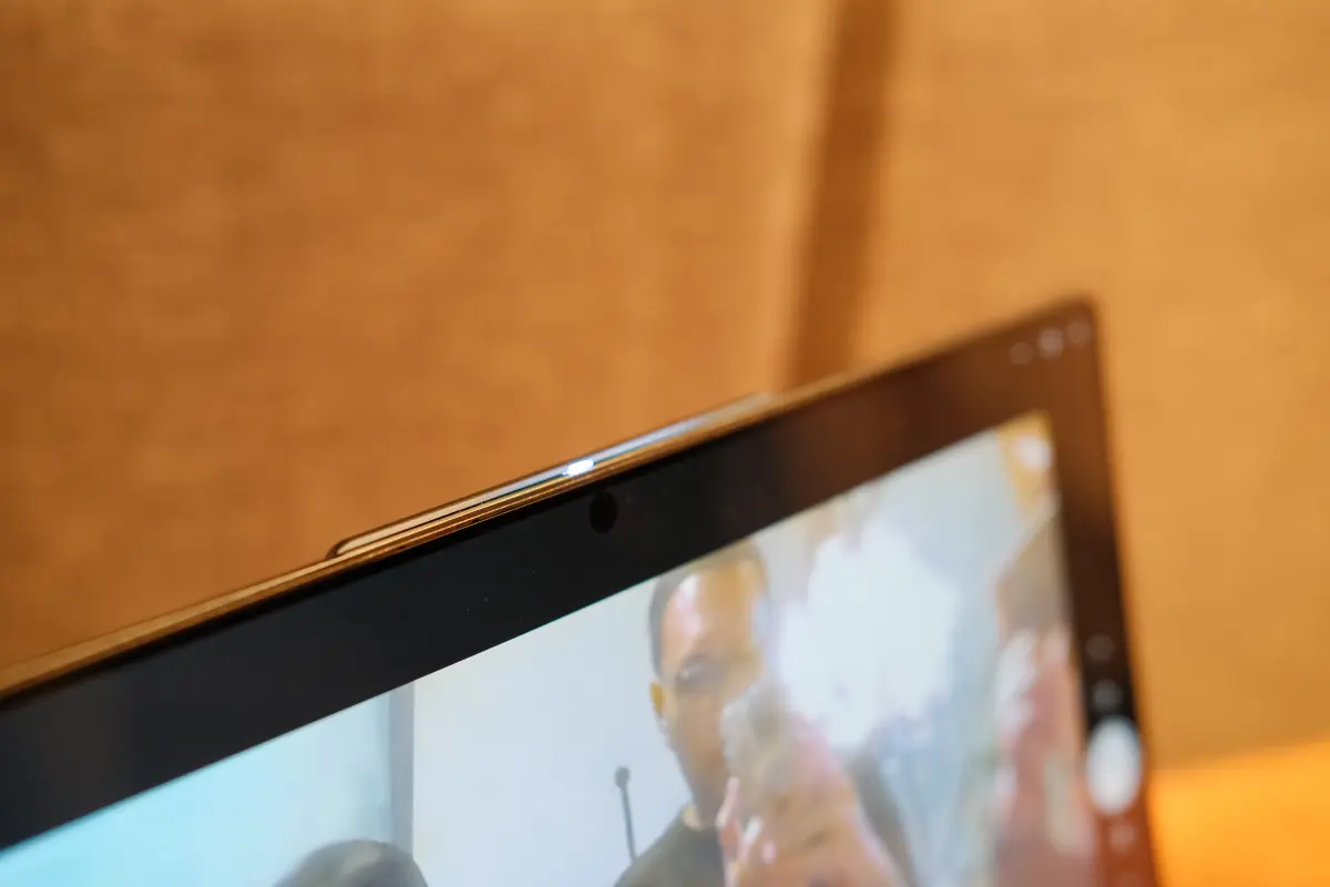 Lenovo YOGA Slim 9i 5