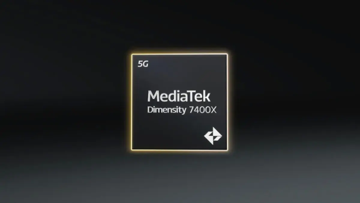 MediaTek Dimensity 7400 dan Dimensity 6400: Chipset 5G untuk Gaming dan AI yang Hemat Daya 26 MediaTek Dimensity 7400