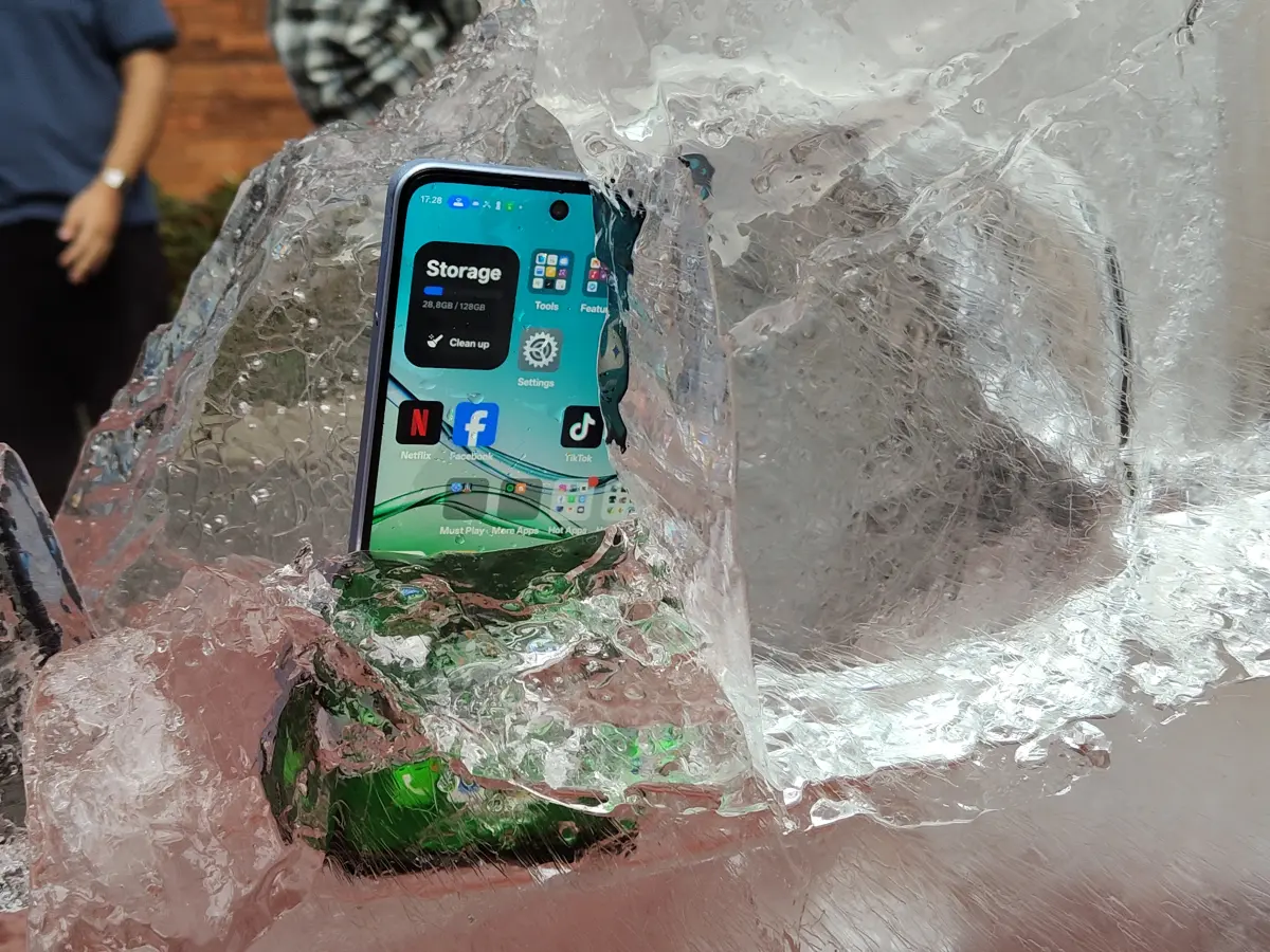 OPPO A5 Pro 4