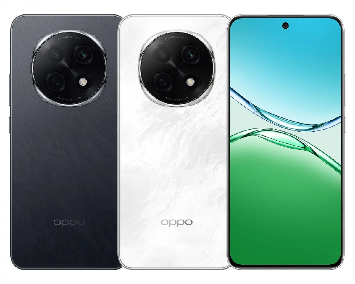 OPPO F29 dan F29 Pro: Duo Smartphone 5G Tangguh dengan Baterai Besar 24 OPPO F29 Pro 5