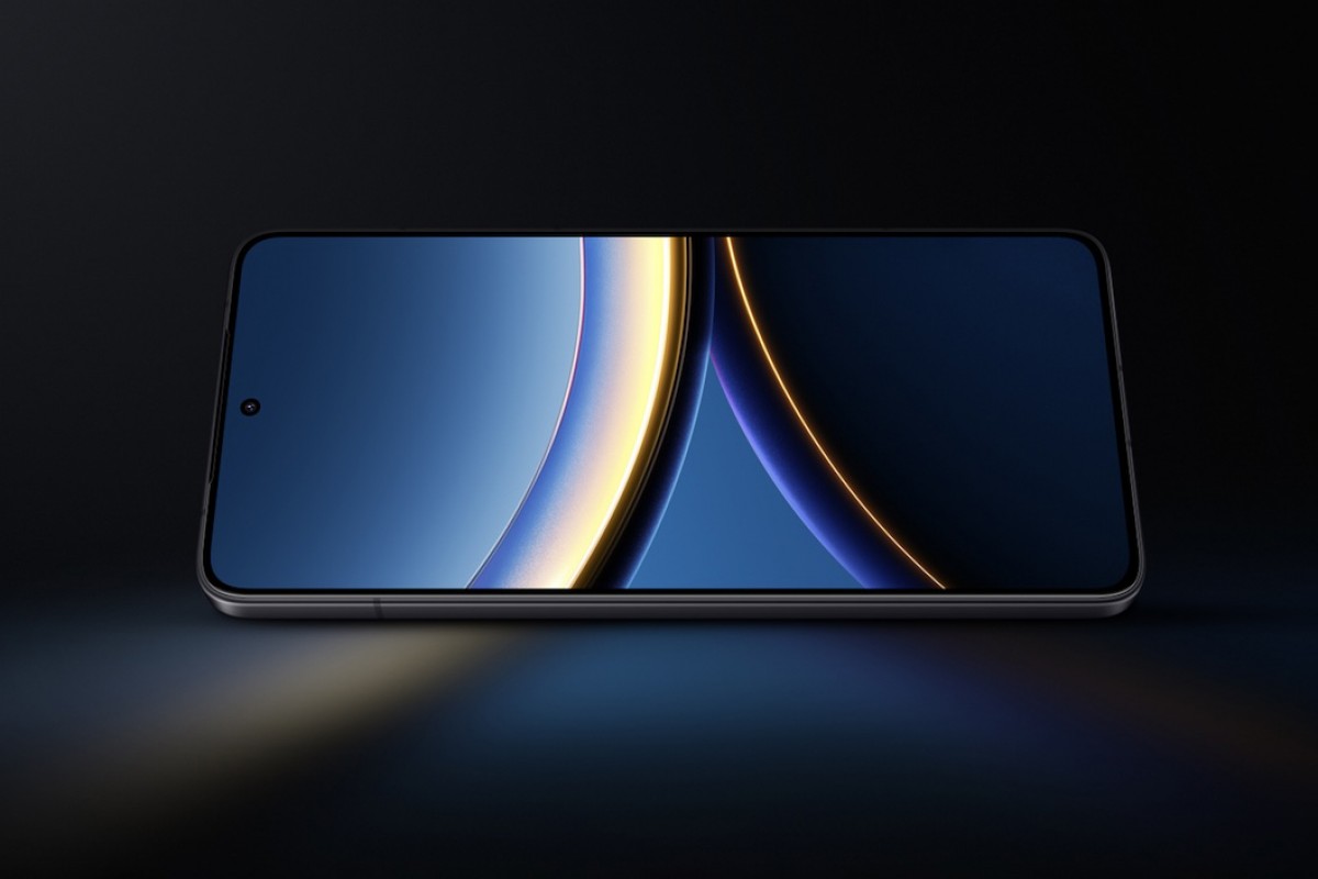 POCO F7 Pro 3