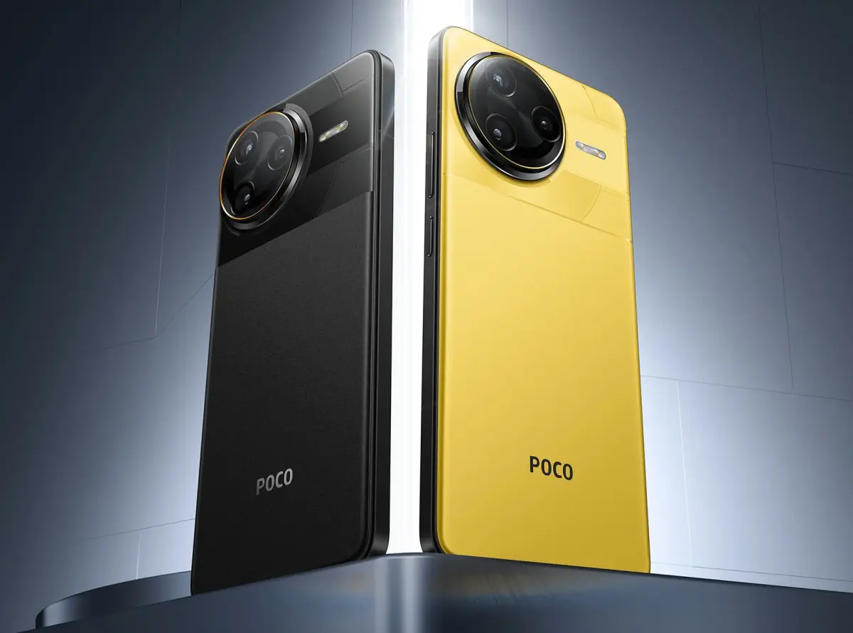POCO F7 Ultra: Smartphone POCO Paling Kencang dan Canggih 24 POCO F7 Ultra