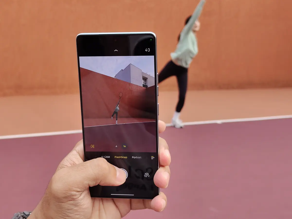 TECNO CAMON 40 Series-