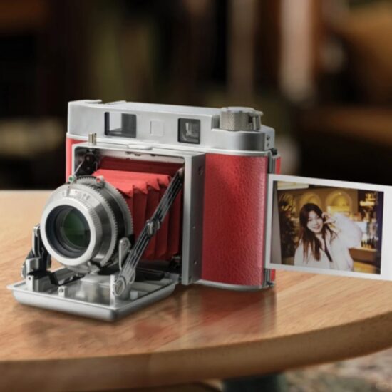 TTArtisan Folding Instant