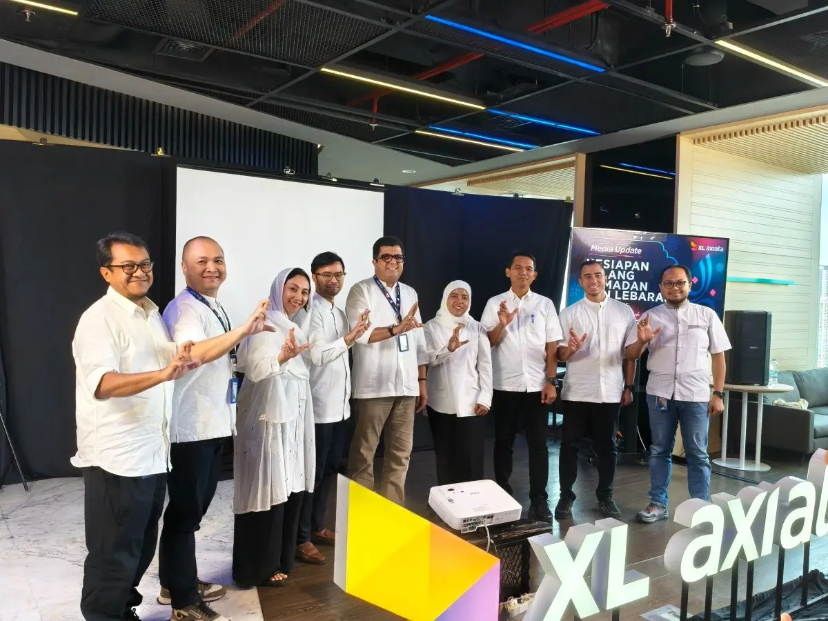 XL Axiata Ramadhan 2025