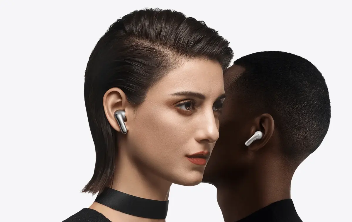 Xiaomi Buds 5 Pro Series