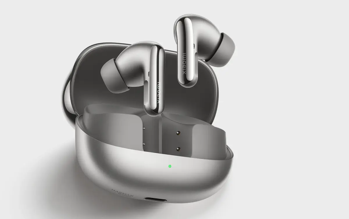 Xiaomi Buds 5 Pro Series