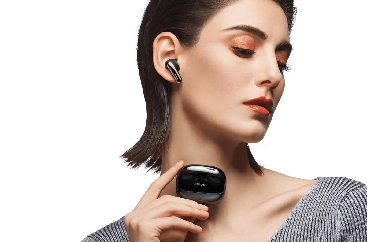 Xiaomi Buds 5 Pro WiFi