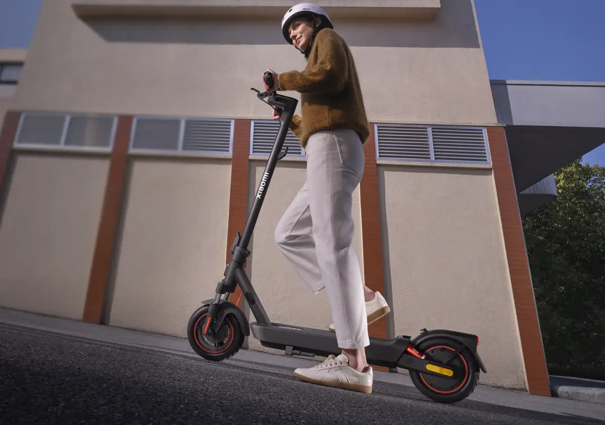 Xiaomi Electric Scooter 5 Max
