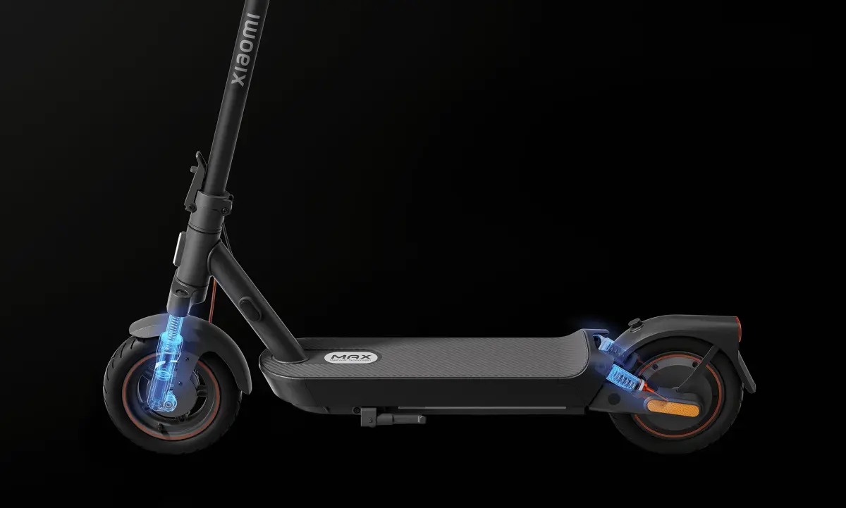 Xiaomi Electric Scooter 5 Max 3