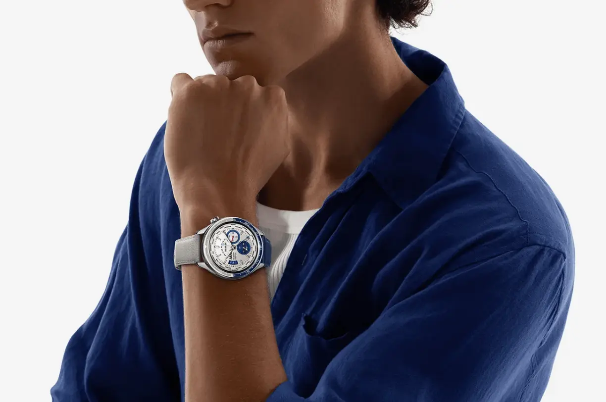 Xiaomi Watch S4: Jam Tangan Pintar dengan Bezel Modular dan Layar AMOLED Sangat Terang 20 Xiaomi Watch S4
