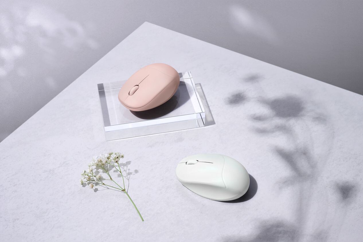 ASUS Fragrance Mouse : Mouse Pertama dengan Aromaterapi 25 asus fragrance mouse warna