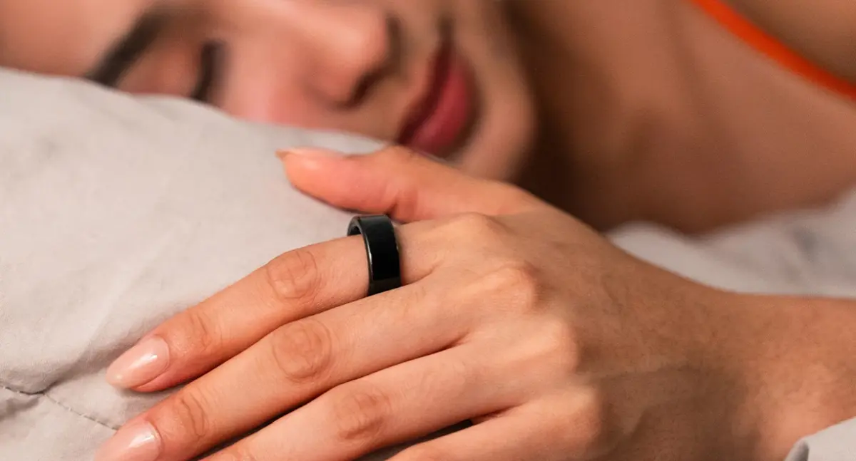 Infinix AI Ring: Cincin Pintar Pertama Infinix dengan AI dan Baterai Hingga 7 Hari 26 infinix AI Ring 3