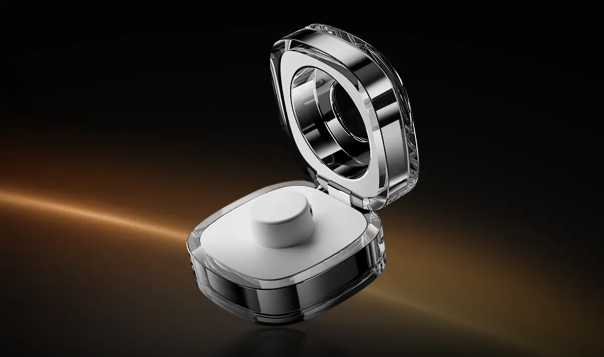 Infinix AI Ring: Cincin Pintar Pertama Infinix dengan AI dan Baterai Hingga 7 Hari 28 infinix AI Ring 5