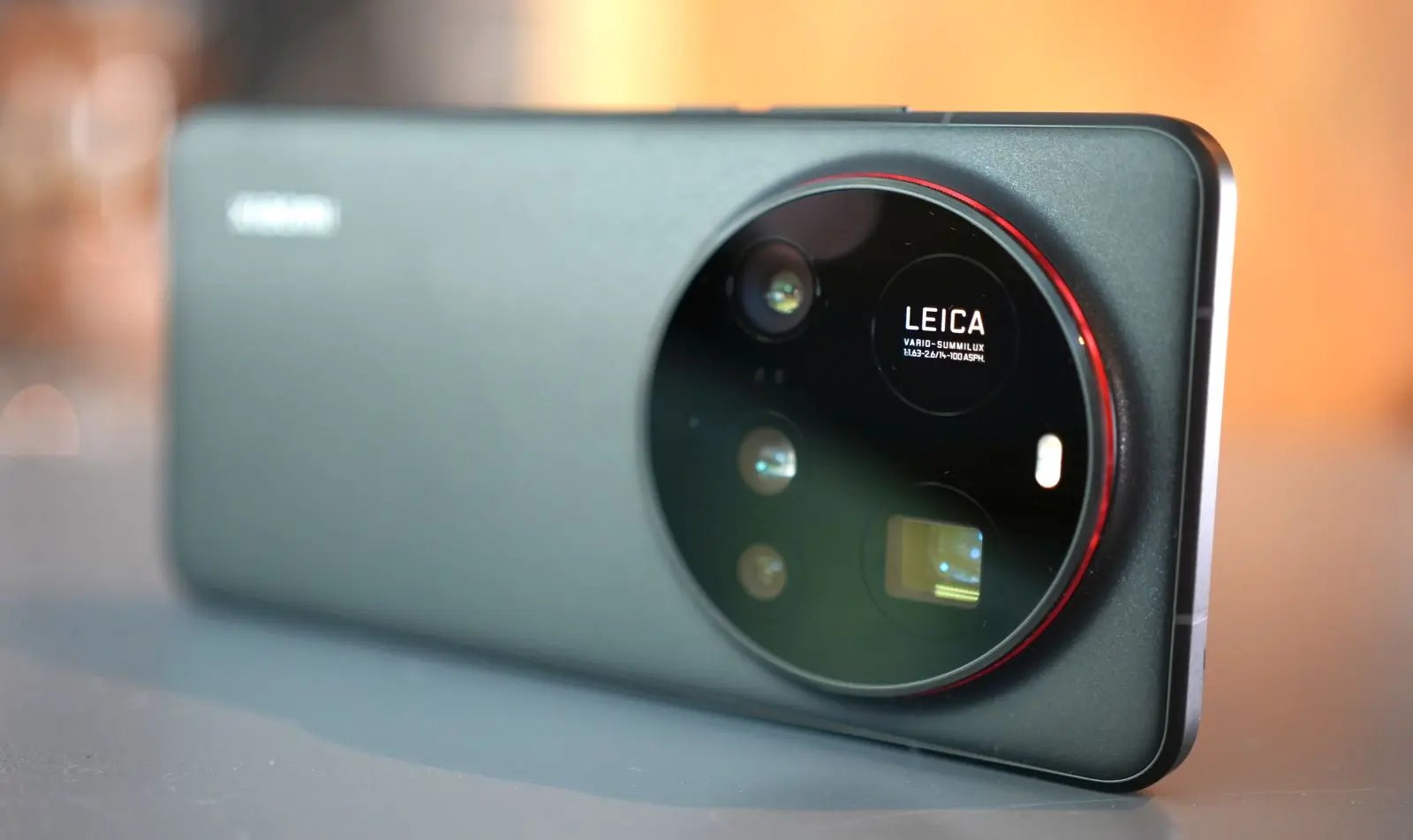 kamera xiaomi 15 ultra