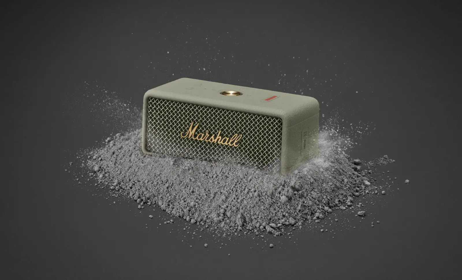 marshall emberton III sage