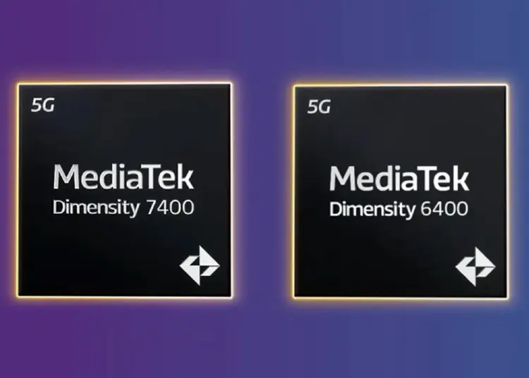 Inilah Kelebihan MediaTek Dimensity 7400 dan Dimensity 6400, Chipset Kelas Menengah untuk Gaming dan AI 25 mediatek D7400 and D6400