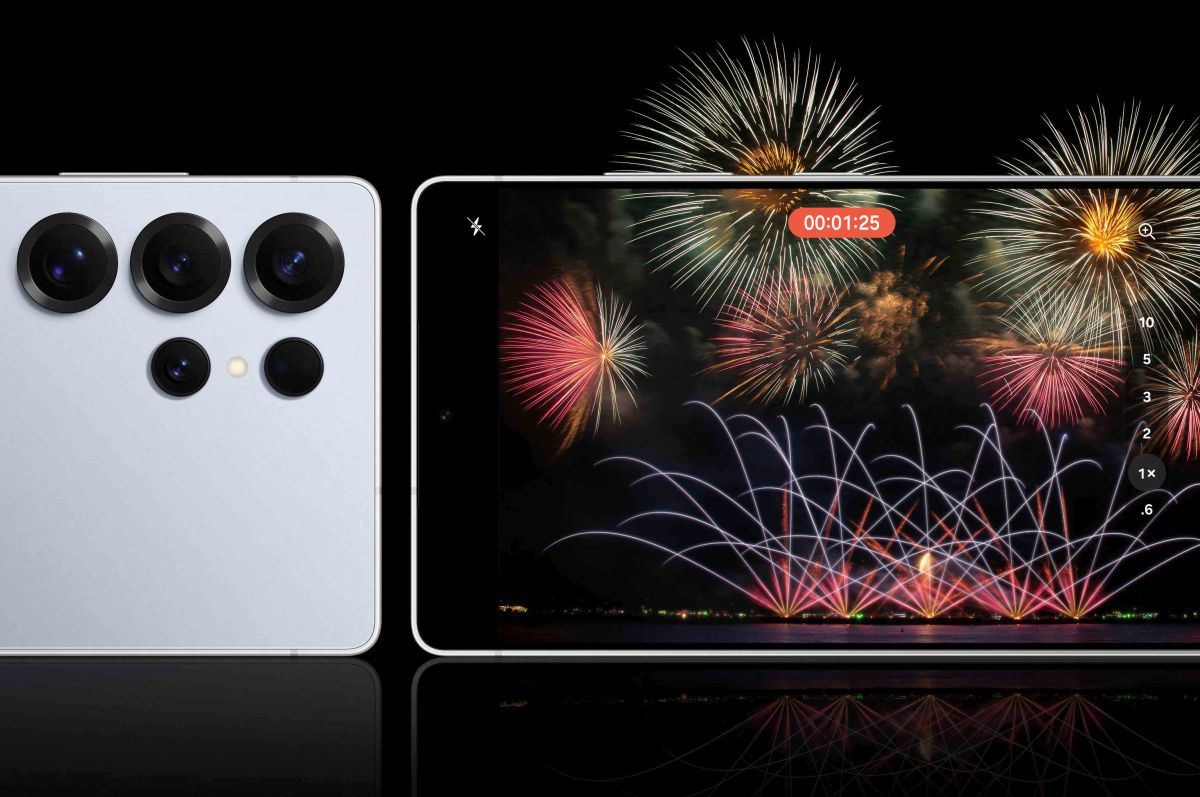 Tips: Cara Membuat Foto Malam & <em>Low Light</em> Keren dengan Samsung Galaxy S25 Series 24 nightography samsung galaxy s25 series