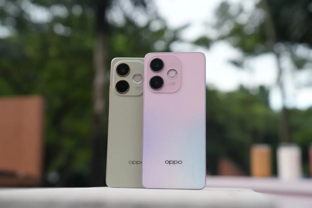 oppo A5 Pro resmi dijual 4
