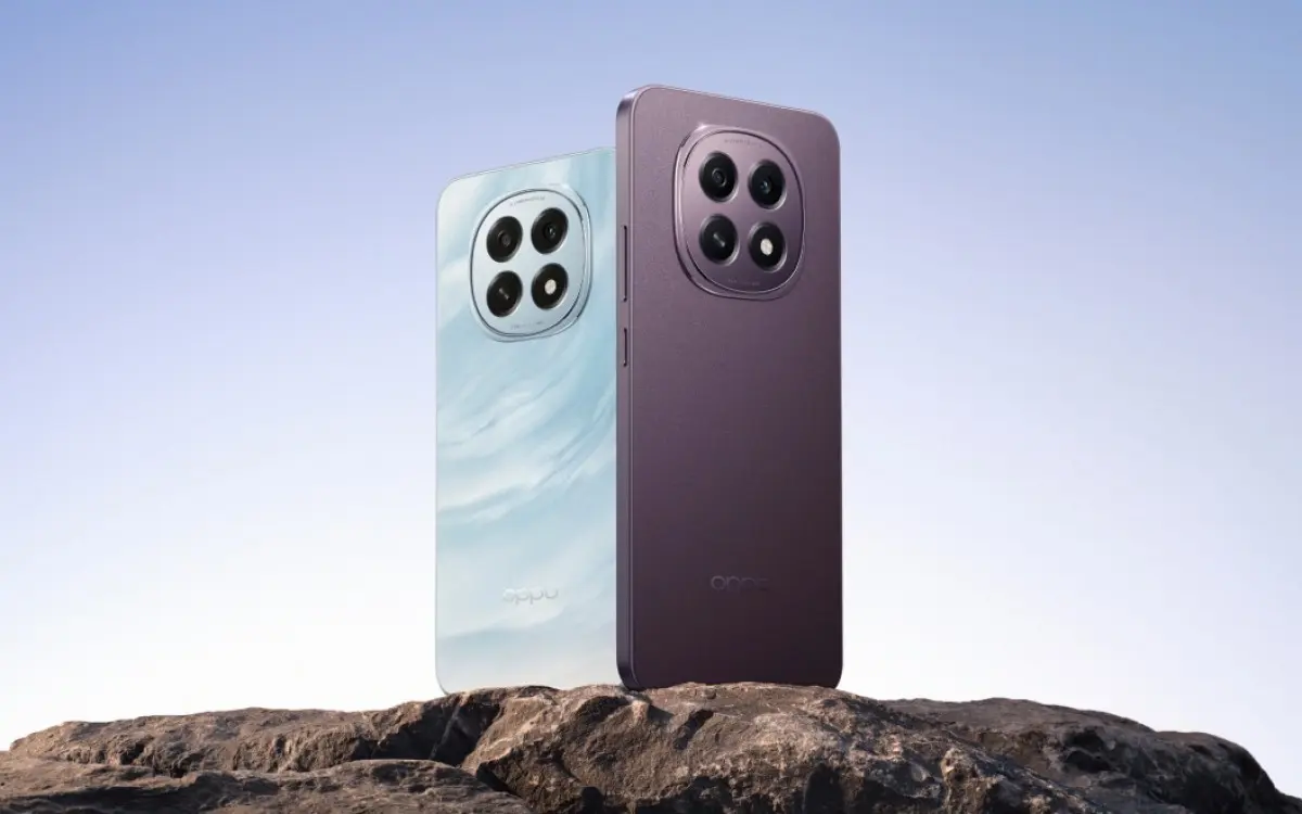 OPPO F29 dan F29 Pro: Duo Smartphone 5G Tangguh dengan Baterai Besar 21 oppo F29 1