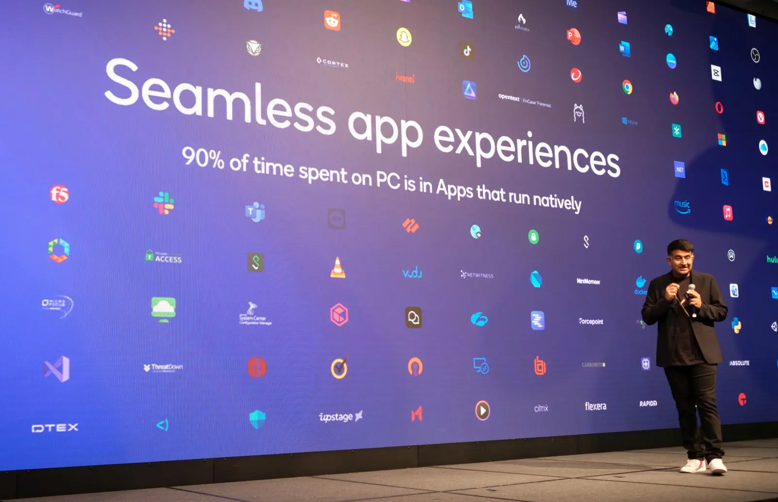 Qualcomm Snapdragon X Series : Platform Baru untuk Masa Depan PC dengan AI 24 qualcomm snapdragon x southeast asia summit 2025